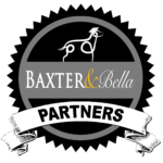 Baxter & Bella Partners Badge